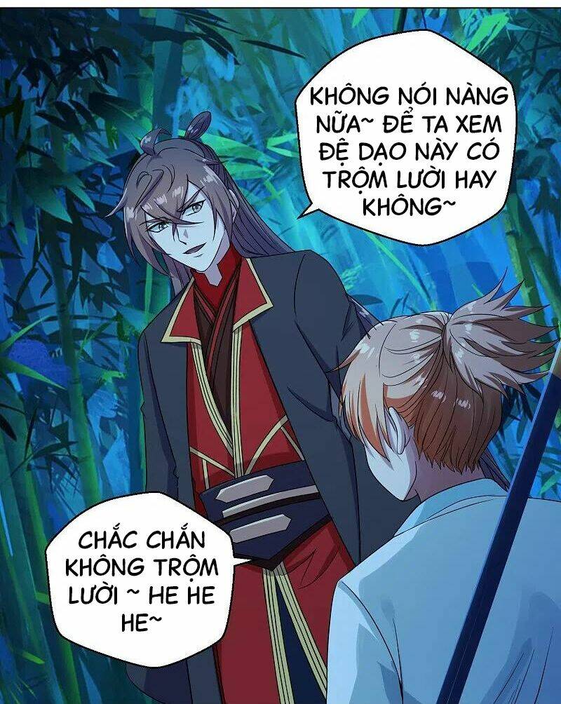 Chương 285 - Trang 48