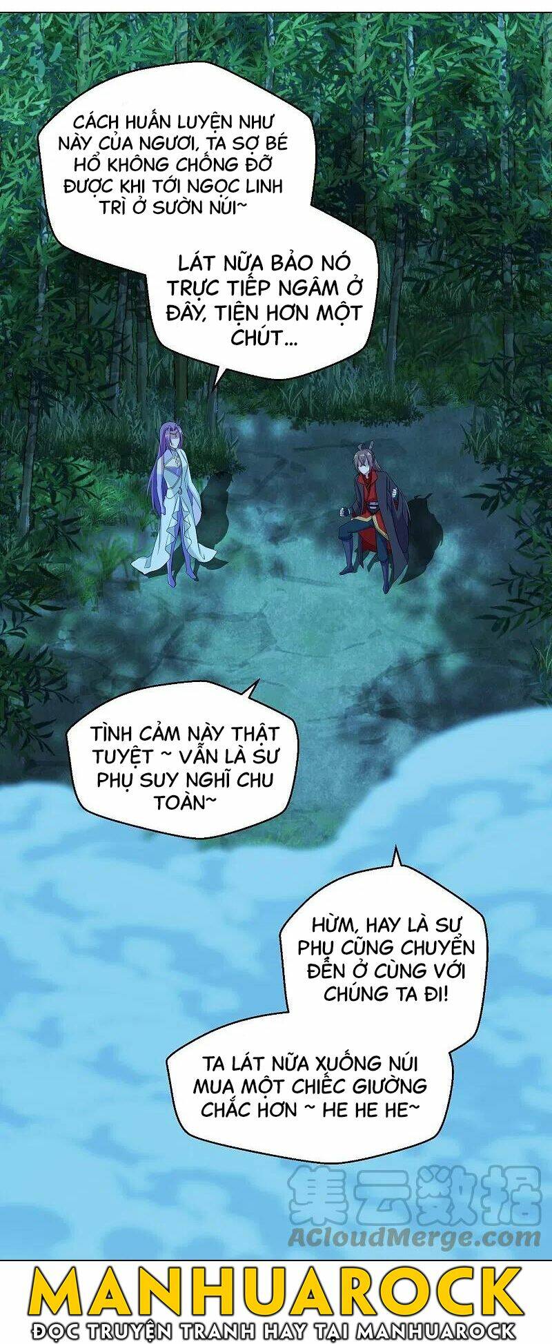 Chương 285 - Trang 67