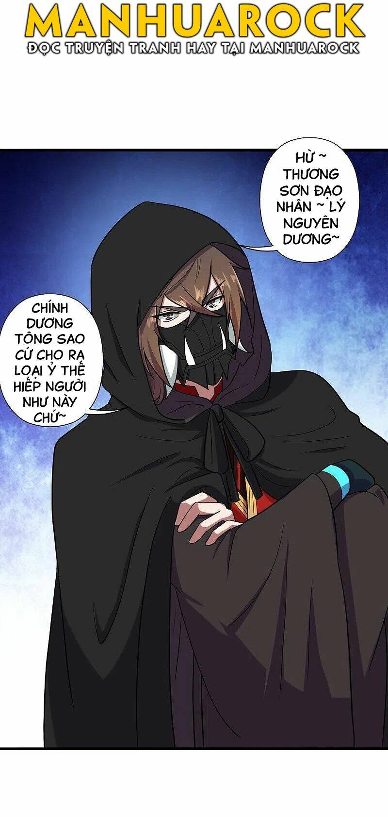 Chương 287 - Trang 33