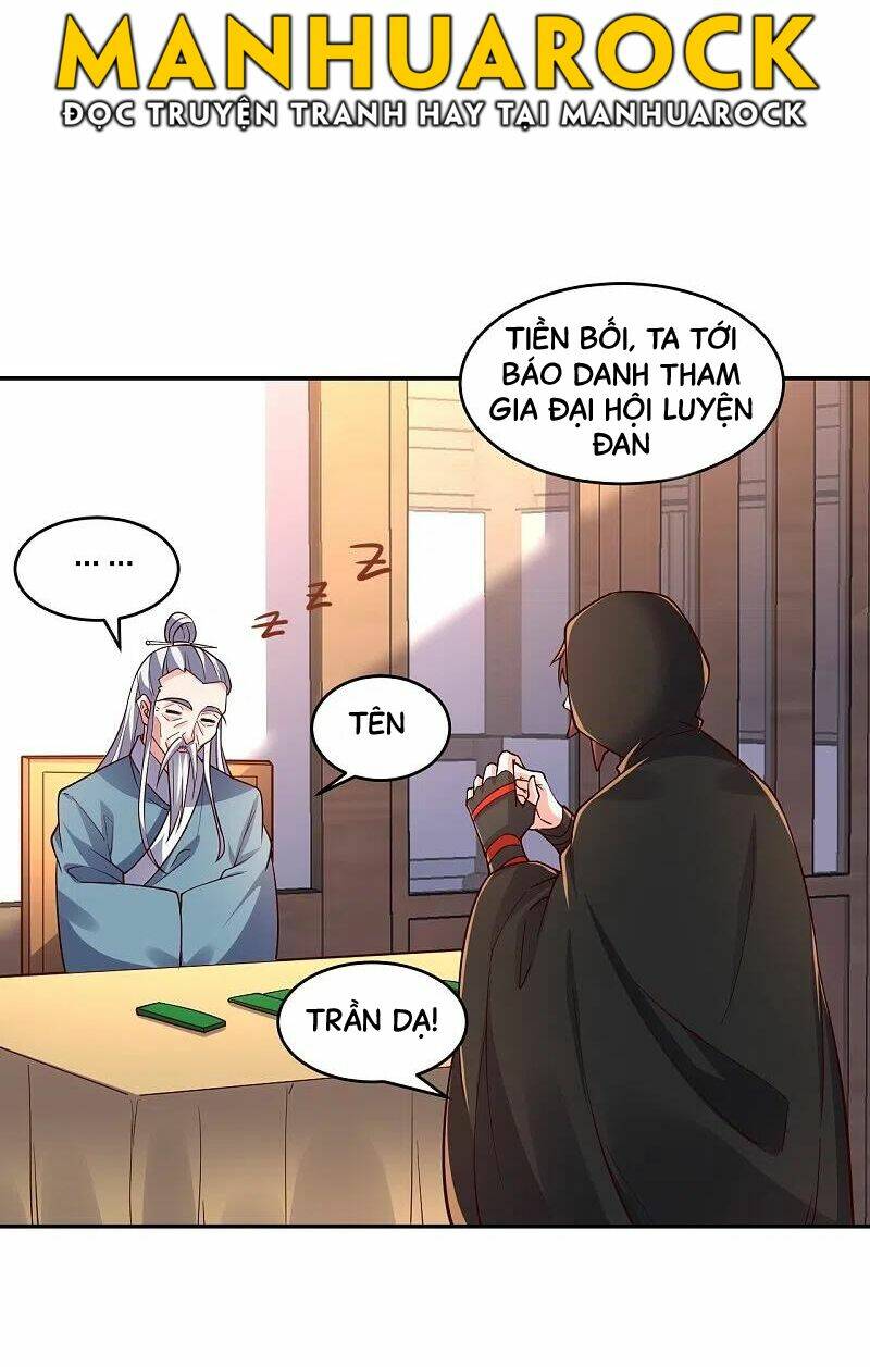 Chương 287 - Trang 40