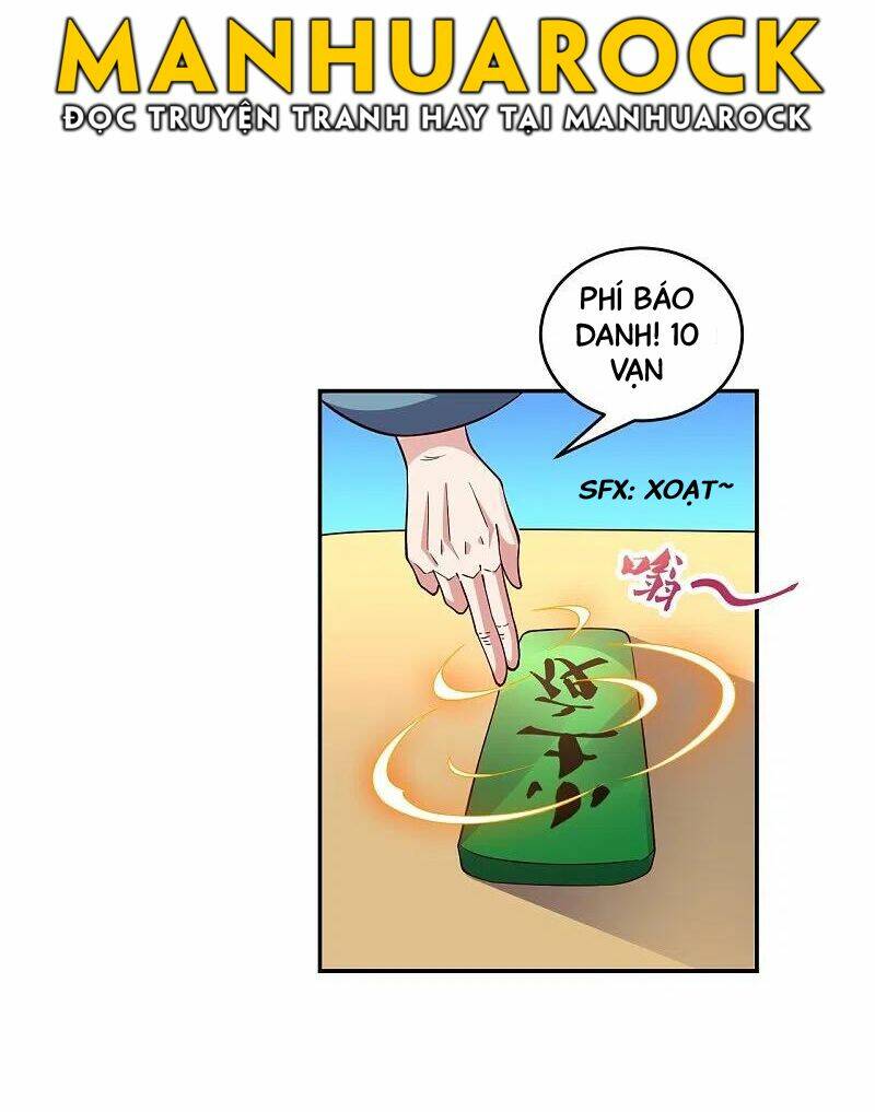 Chương 287 - Trang 41