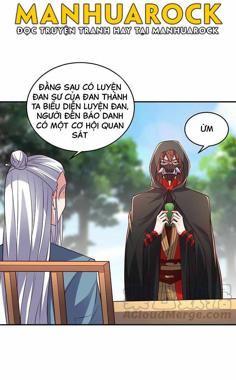 Chương 287 - Trang 45