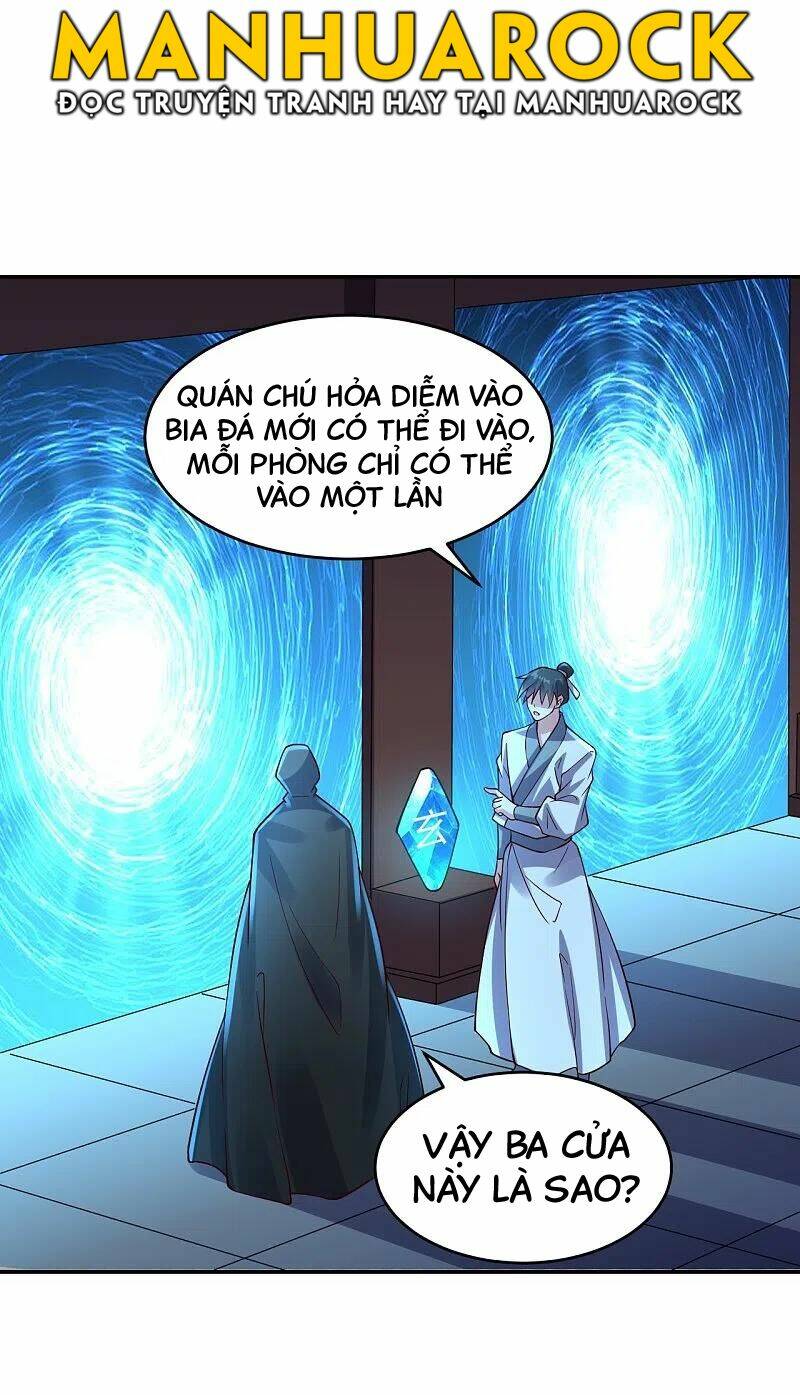 Chương 287 - Trang 57