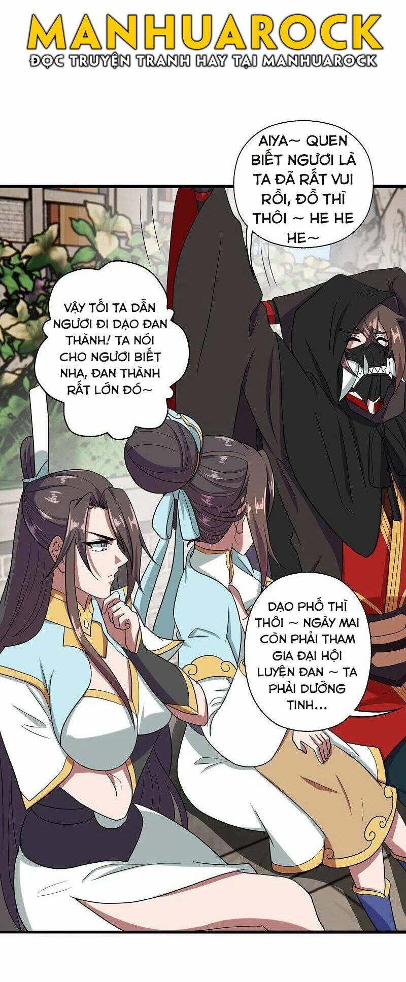 Chương 289 - Trang 30