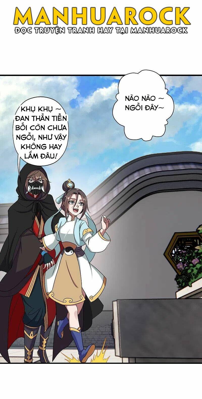 Chương 289 - Trang 5