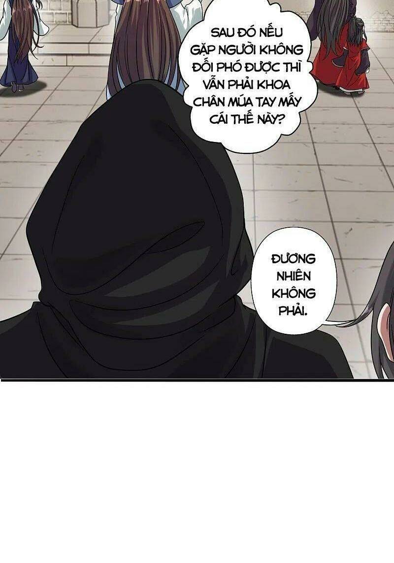 Chương 290 - Trang 18