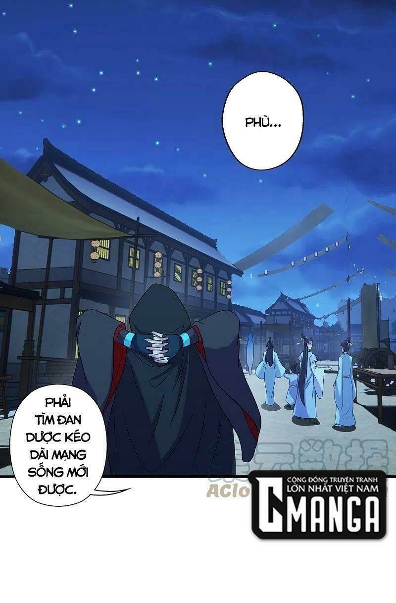Chương 290 - Trang 33