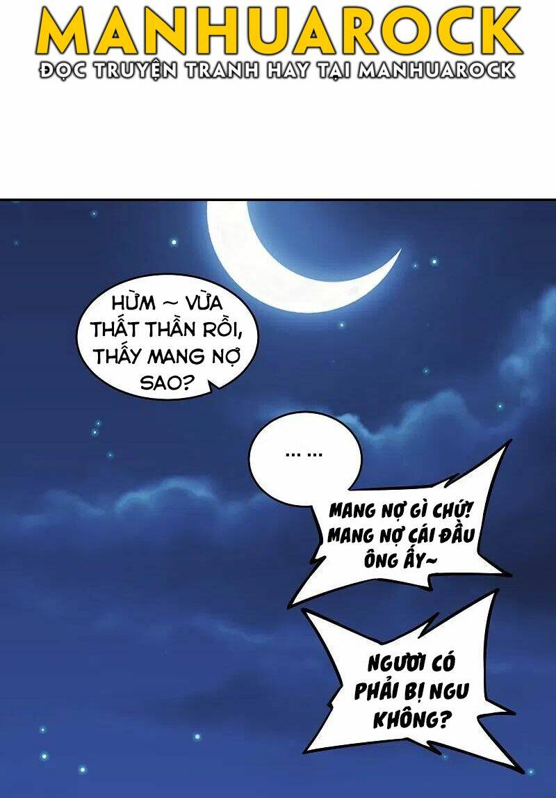 Chương 291 - Trang 33