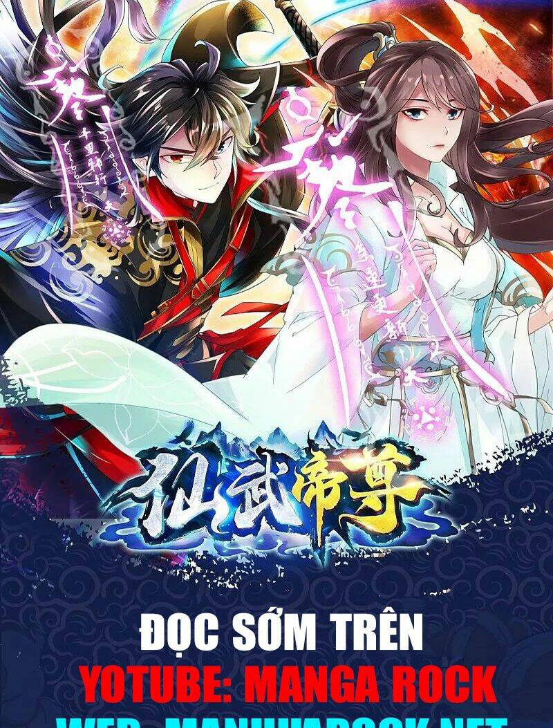 Chương 292 - Trang 1