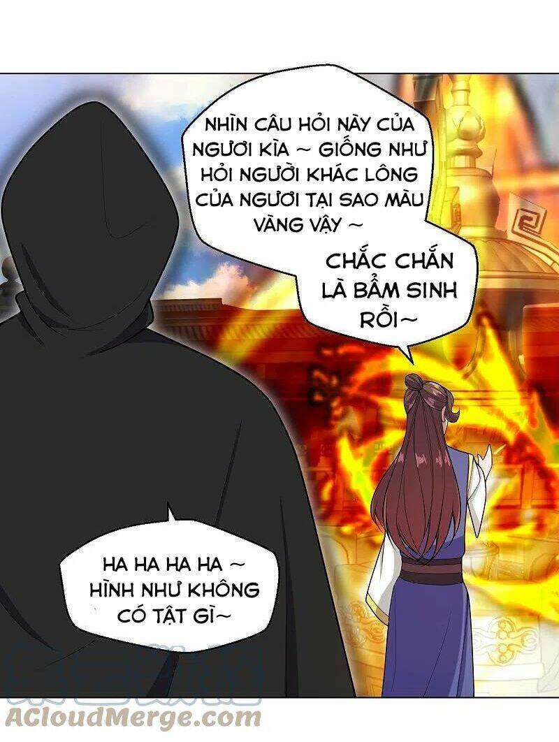Chương 292 - Trang 37