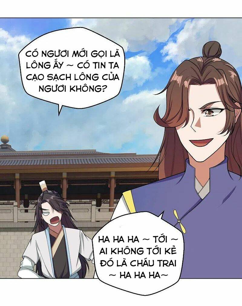Chương 292 - Trang 38
