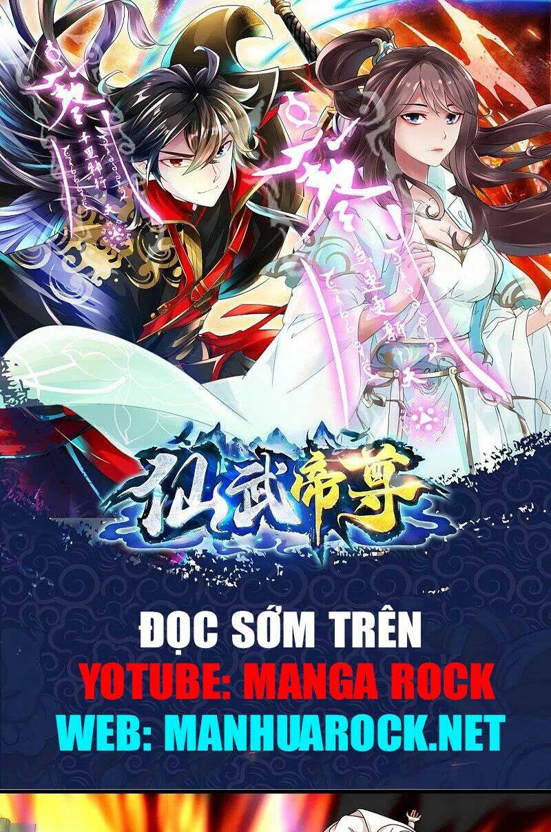 Chương 294 - Trang 1