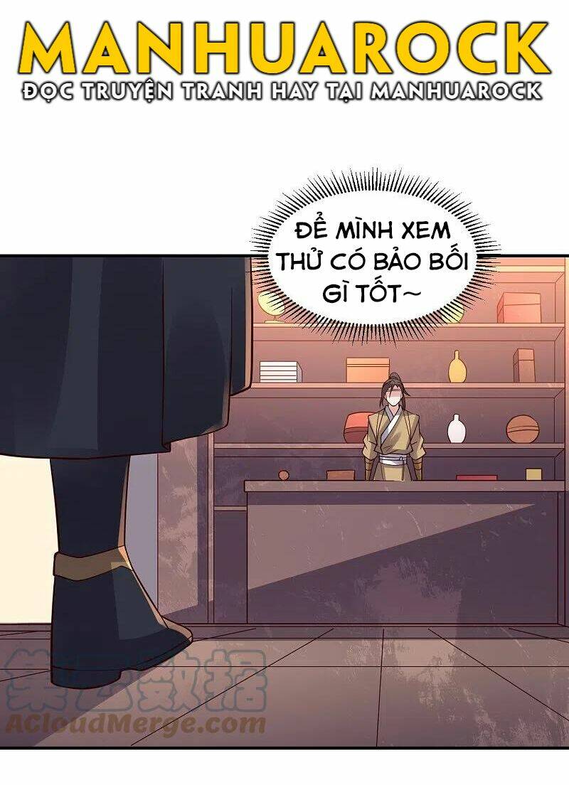 Chương 294 - Trang 61