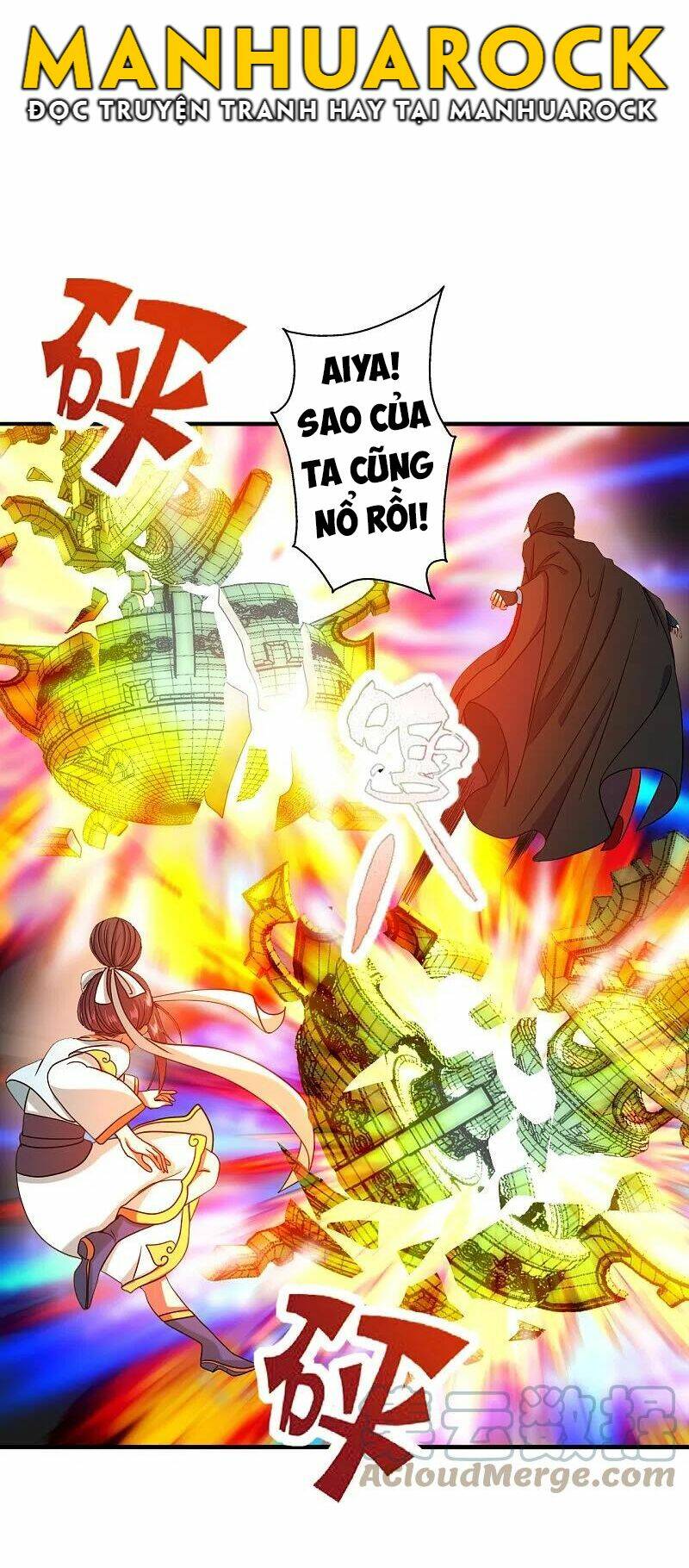 Chương 294 - Trang 10
