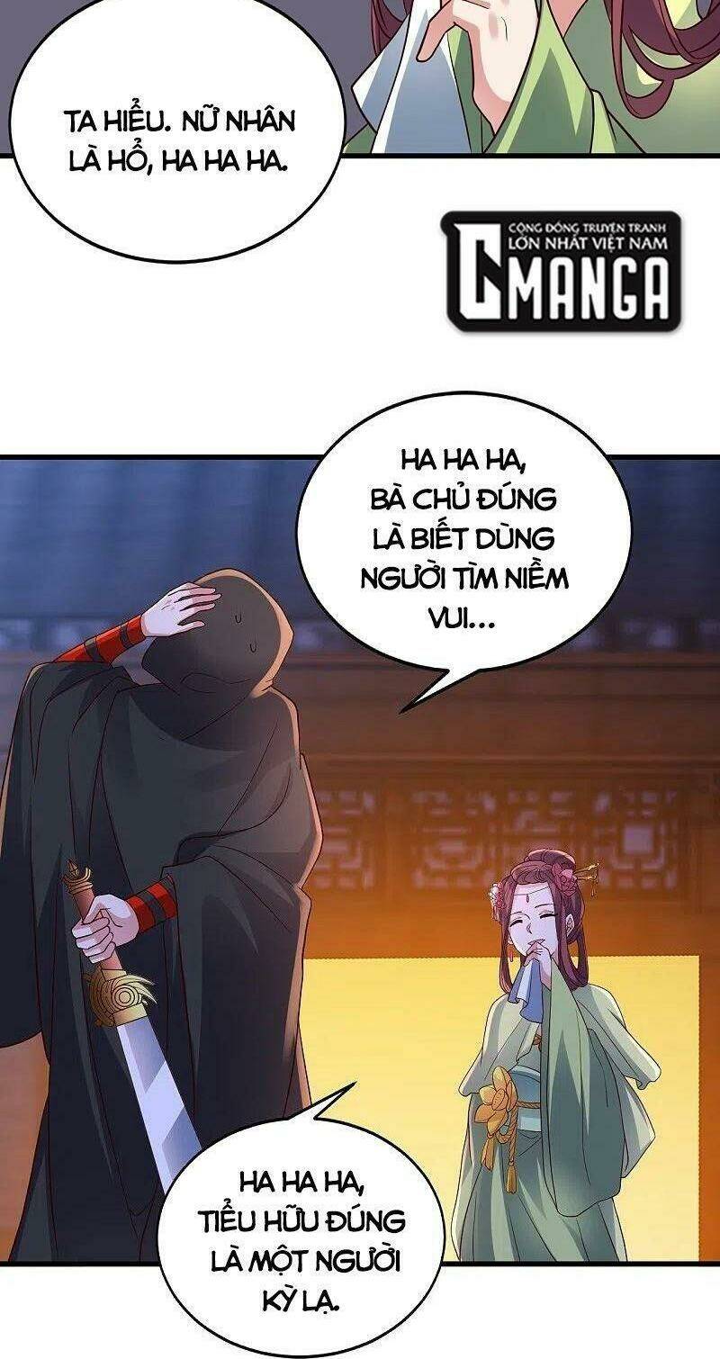 Chương 295 - Trang 19