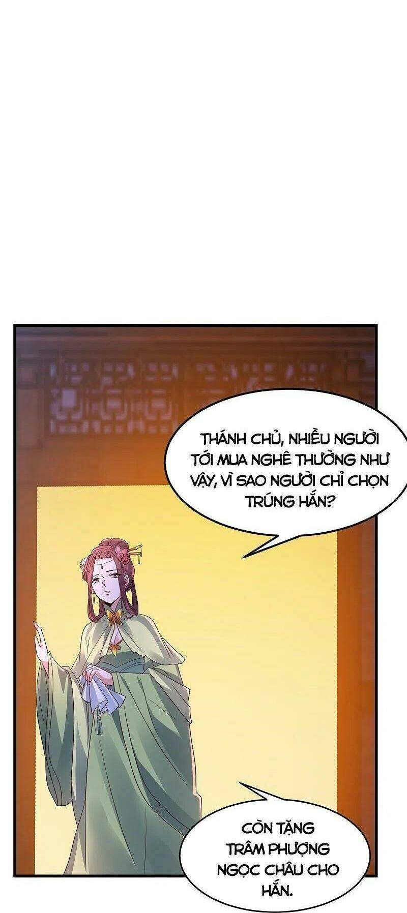 Chương 295 - Trang 31
