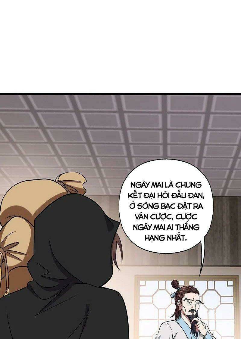 Chương 295 - Trang 39