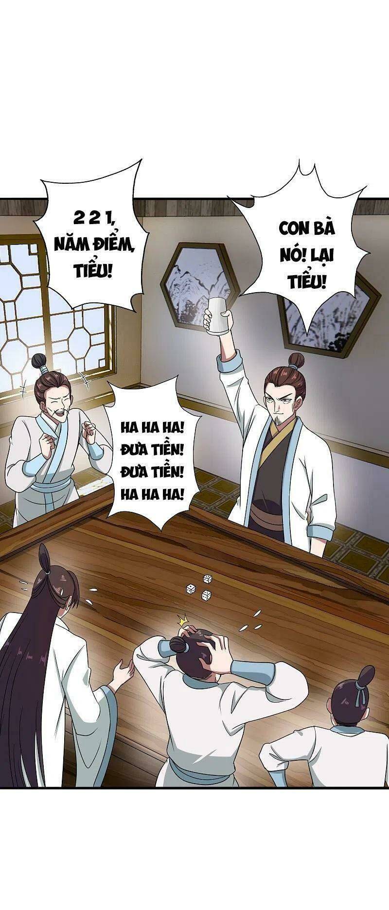 Chương 295 - Trang 43