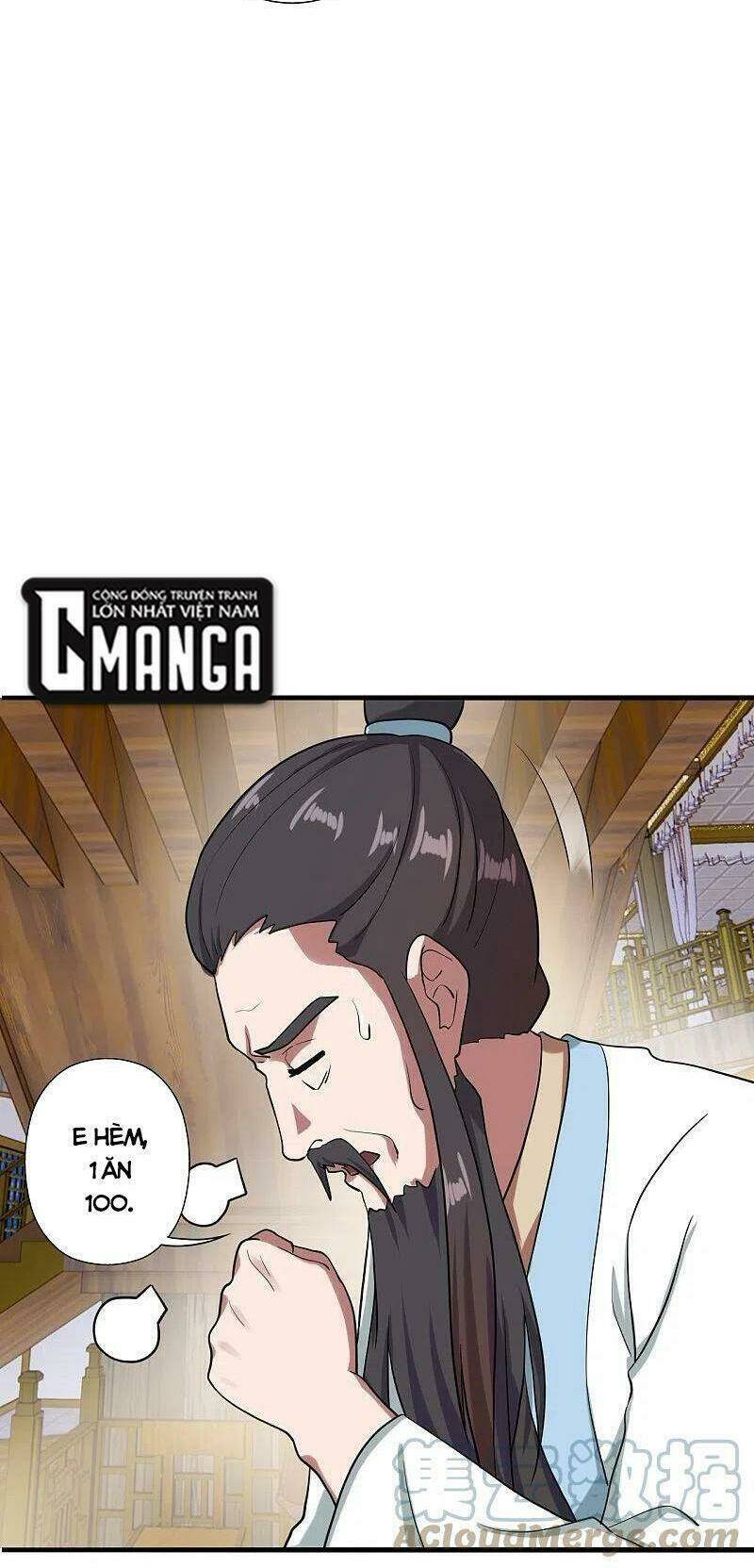 Chương 295 - Trang 52