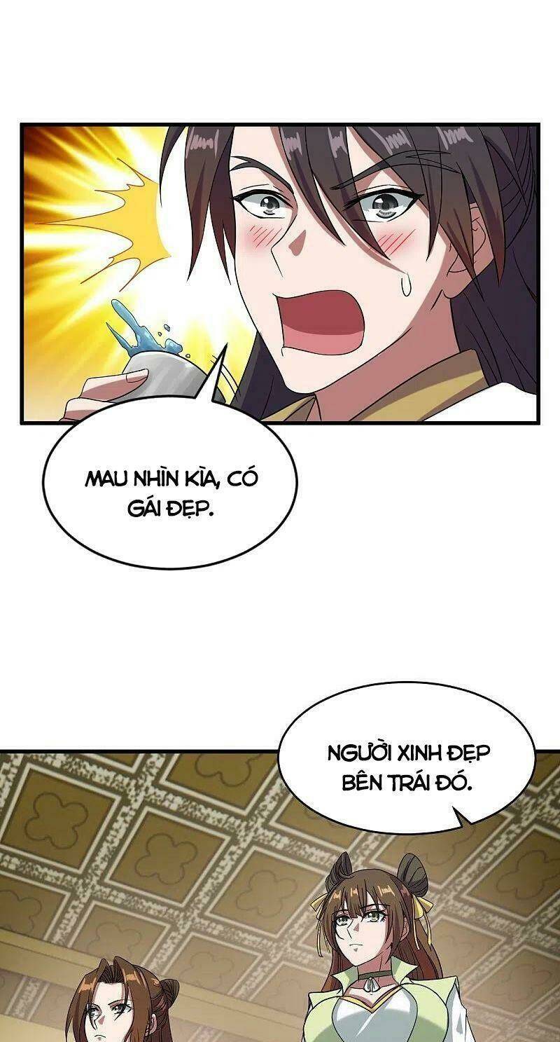 Chương 297 - Trang 11