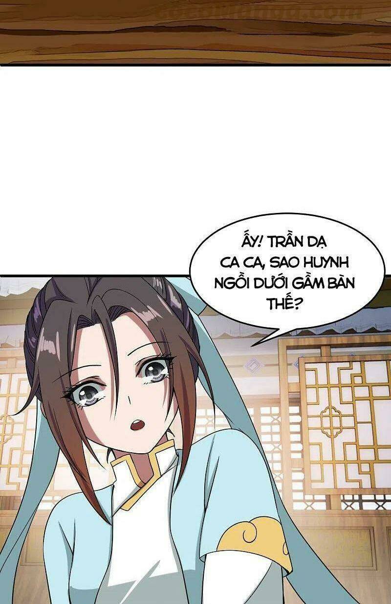 Chương 297 - Trang 21