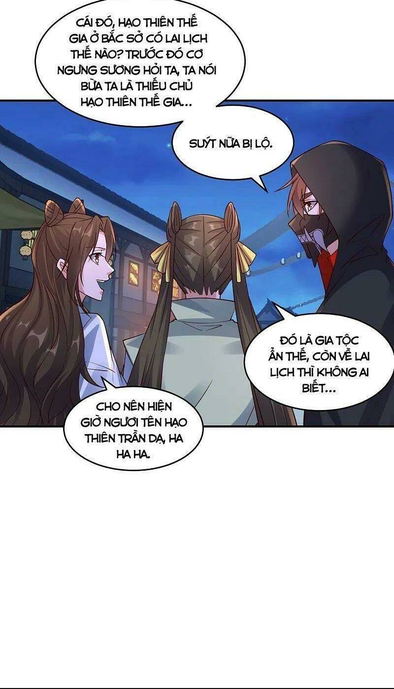 Chương 297 - Trang 38