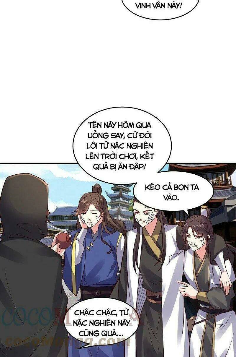 Chương 297 - Trang 60