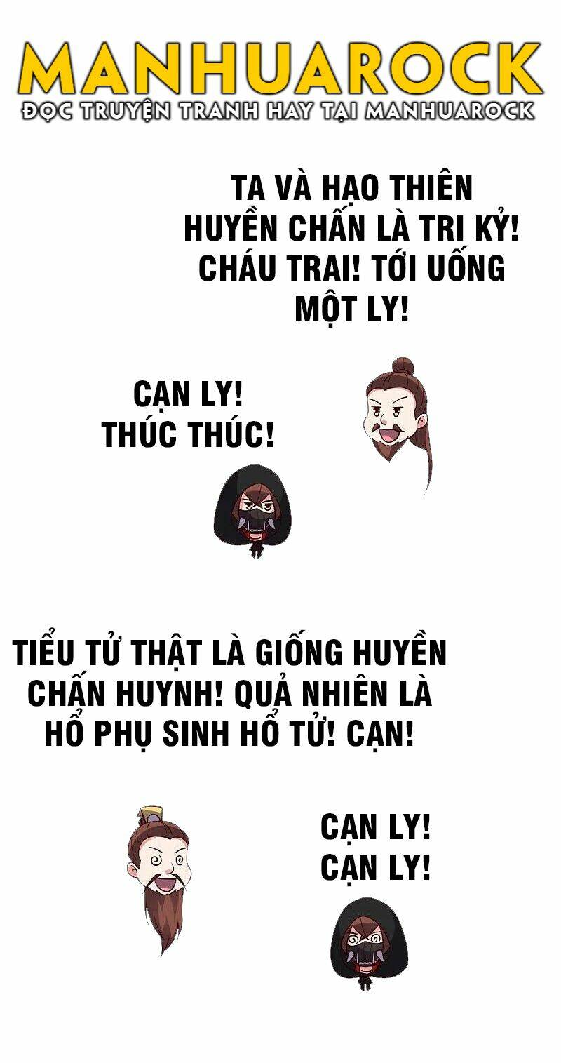 Chương 301 - Trang 21