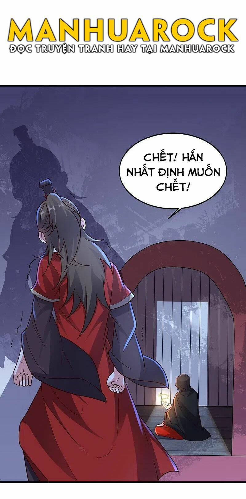 Chương 301 - Trang 31