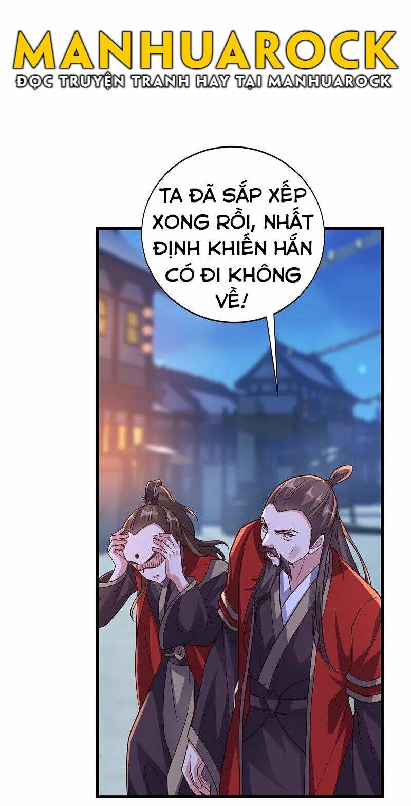Chương 301 - Trang 33
