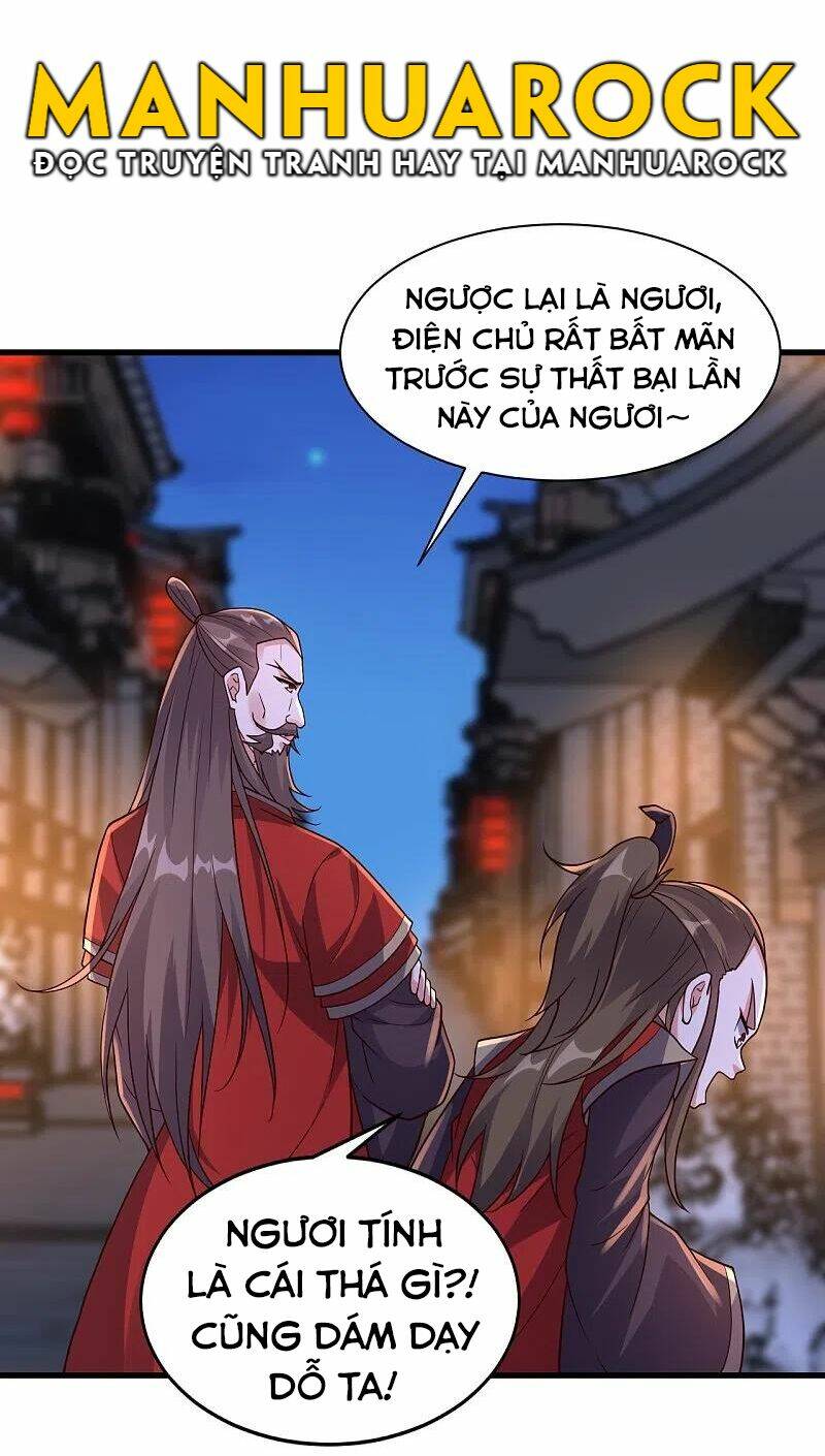 Chương 301 - Trang 34