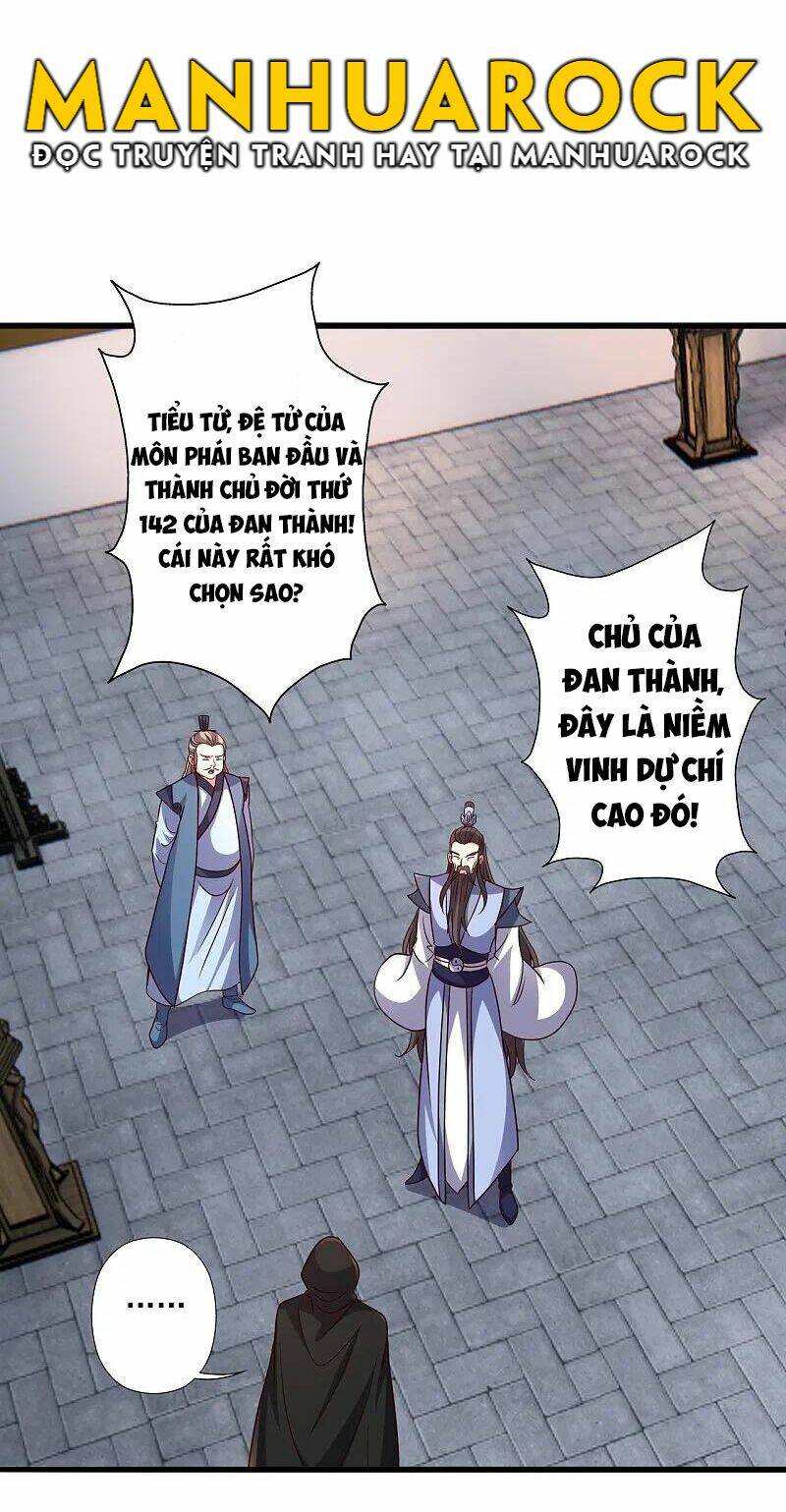 Chương 302 - Trang 3