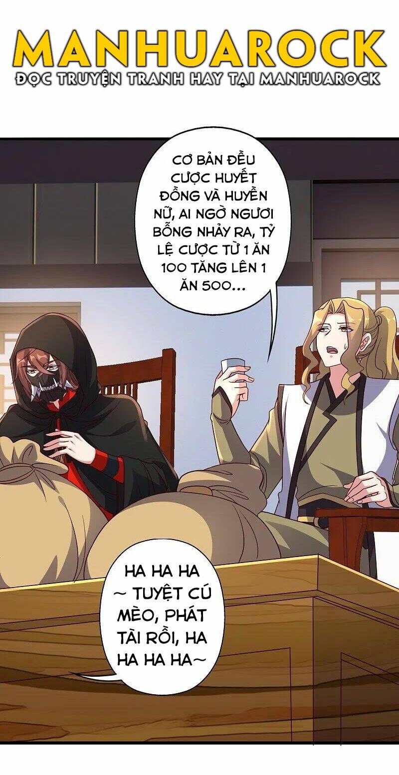 Chương 302 - Trang 30