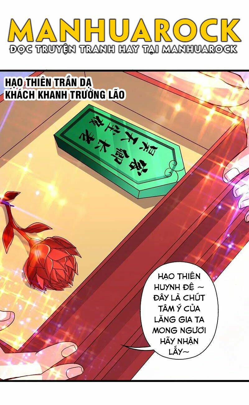 Chương 302 - Trang 33