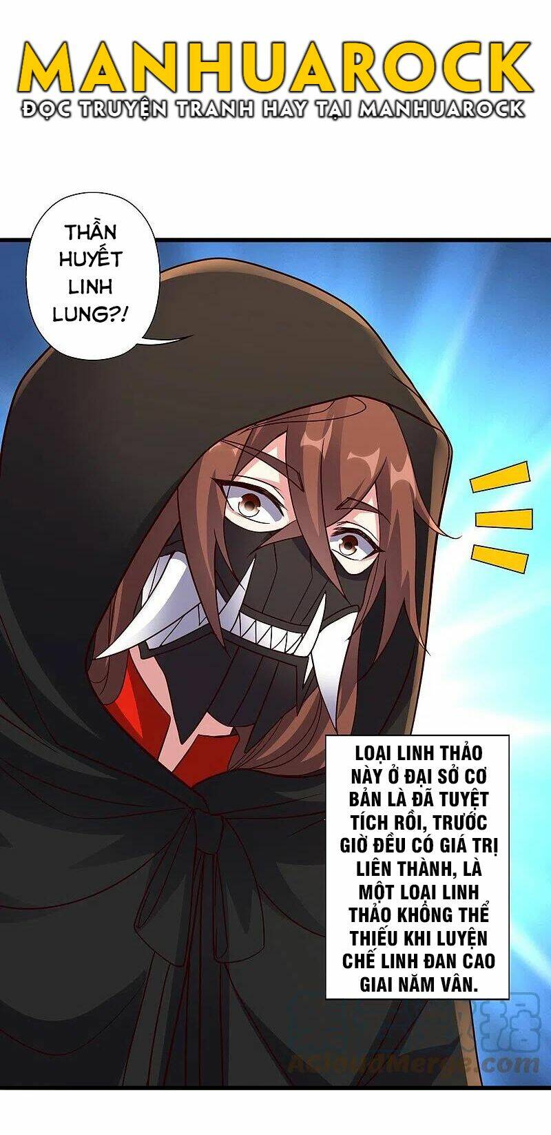 Chương 302 - Trang 34