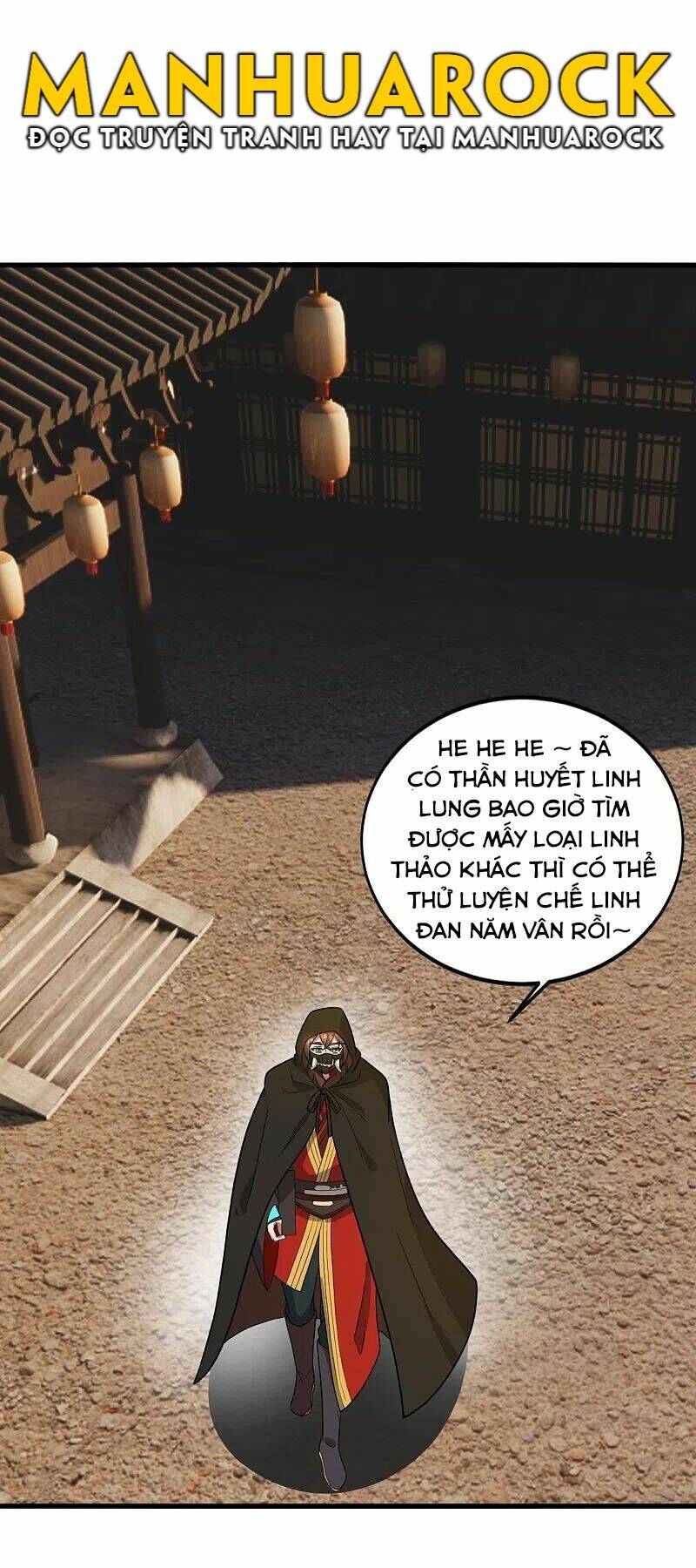 Chương 302 - Trang 39