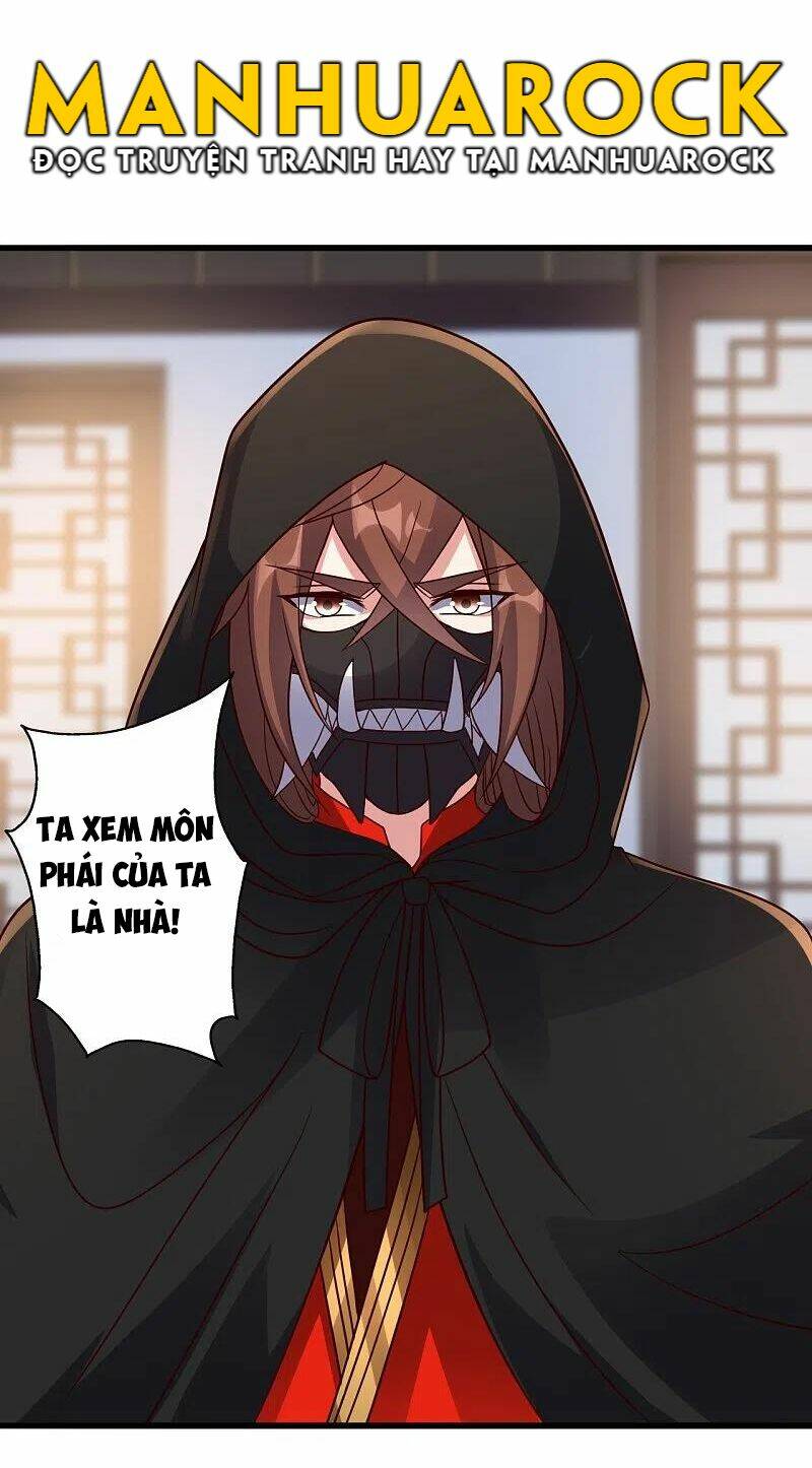 Chương 302 - Trang 5