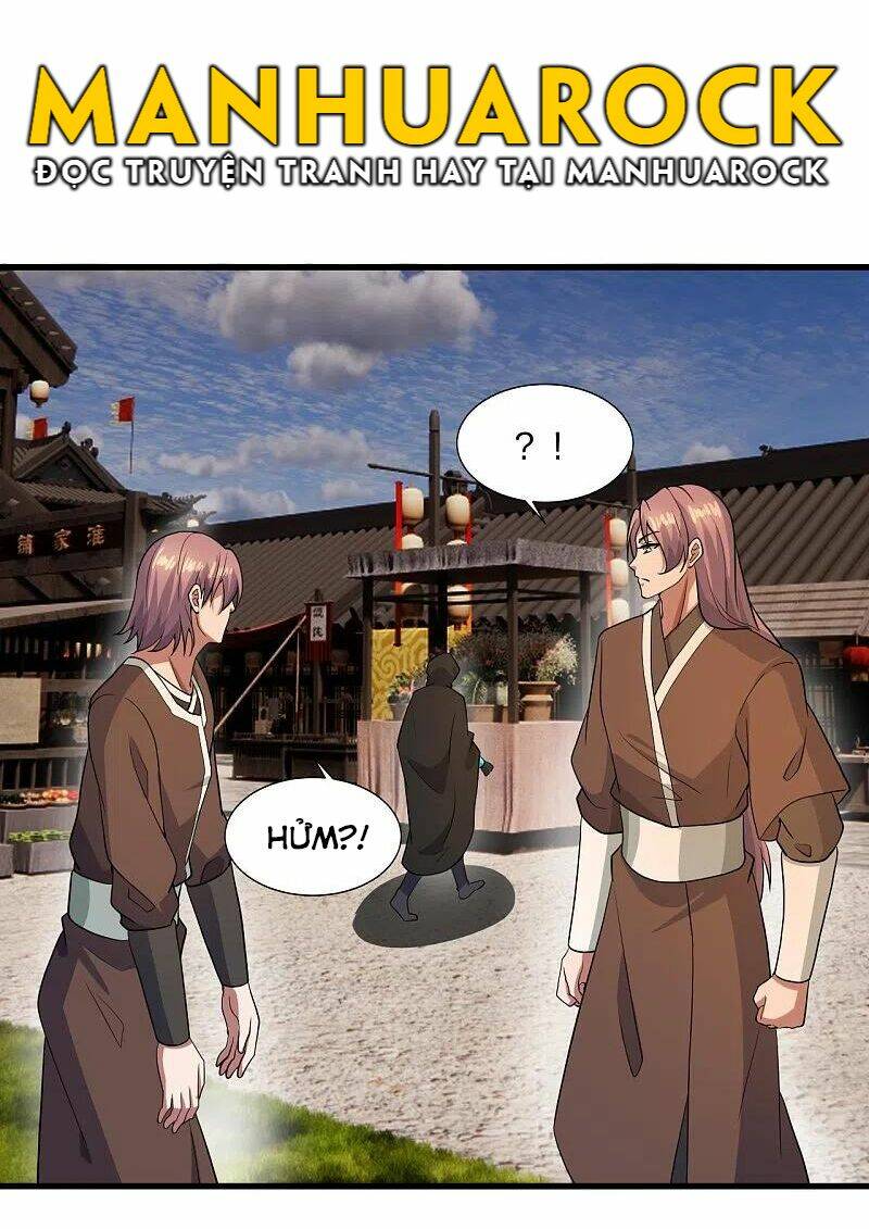 Chương 302 - Trang 56