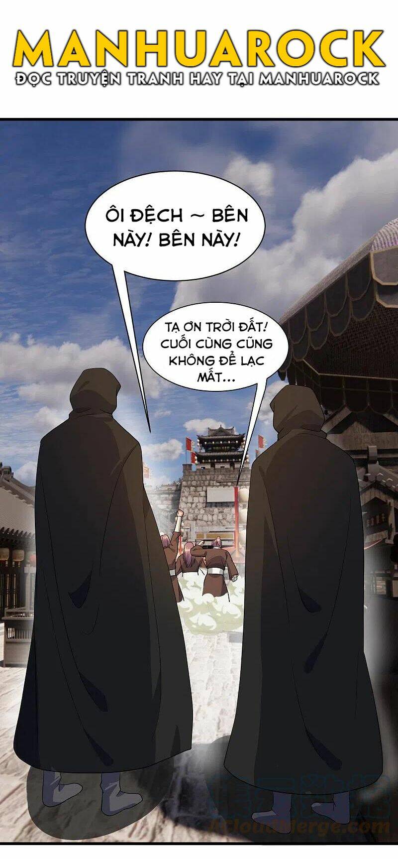 Chương 302 - Trang 57