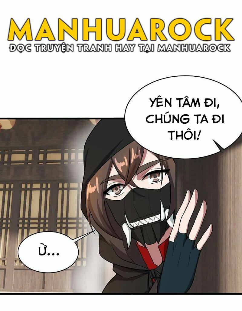 Chương 302 - Trang 64