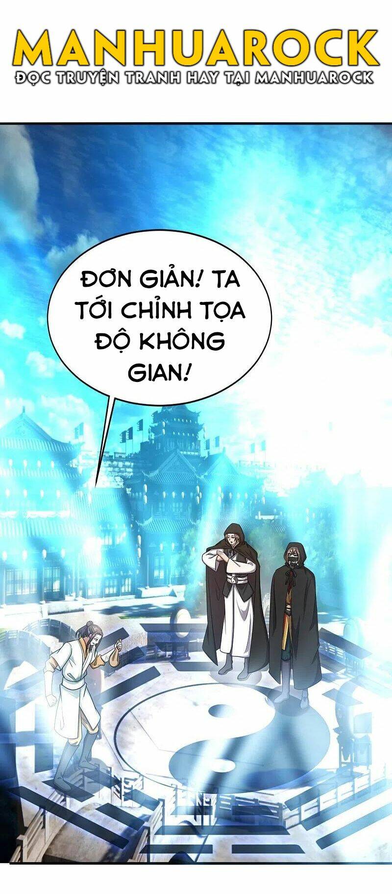 Chương 302 - Trang 66