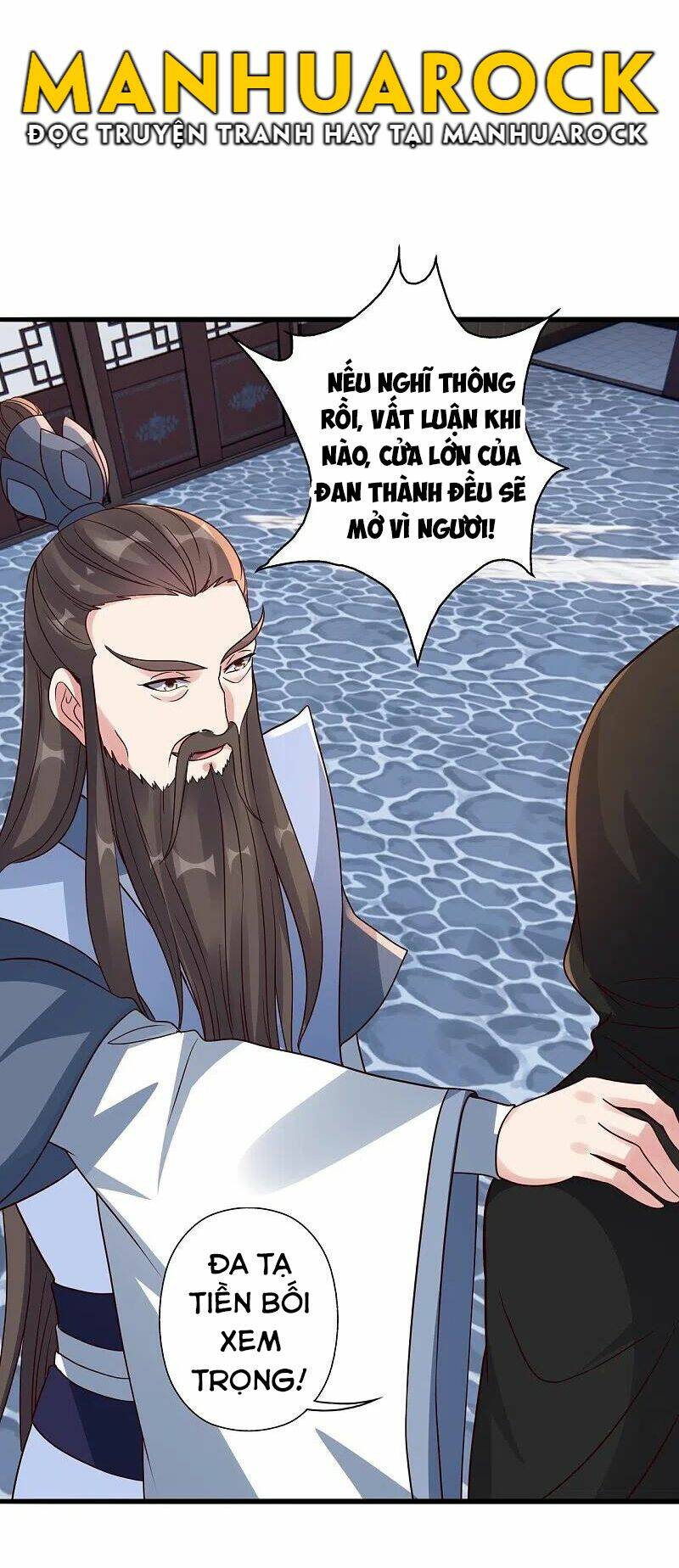 Chương 302 - Trang 9