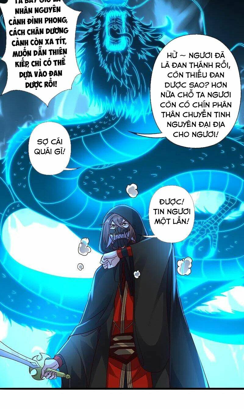 Chương 304 - Trang 2