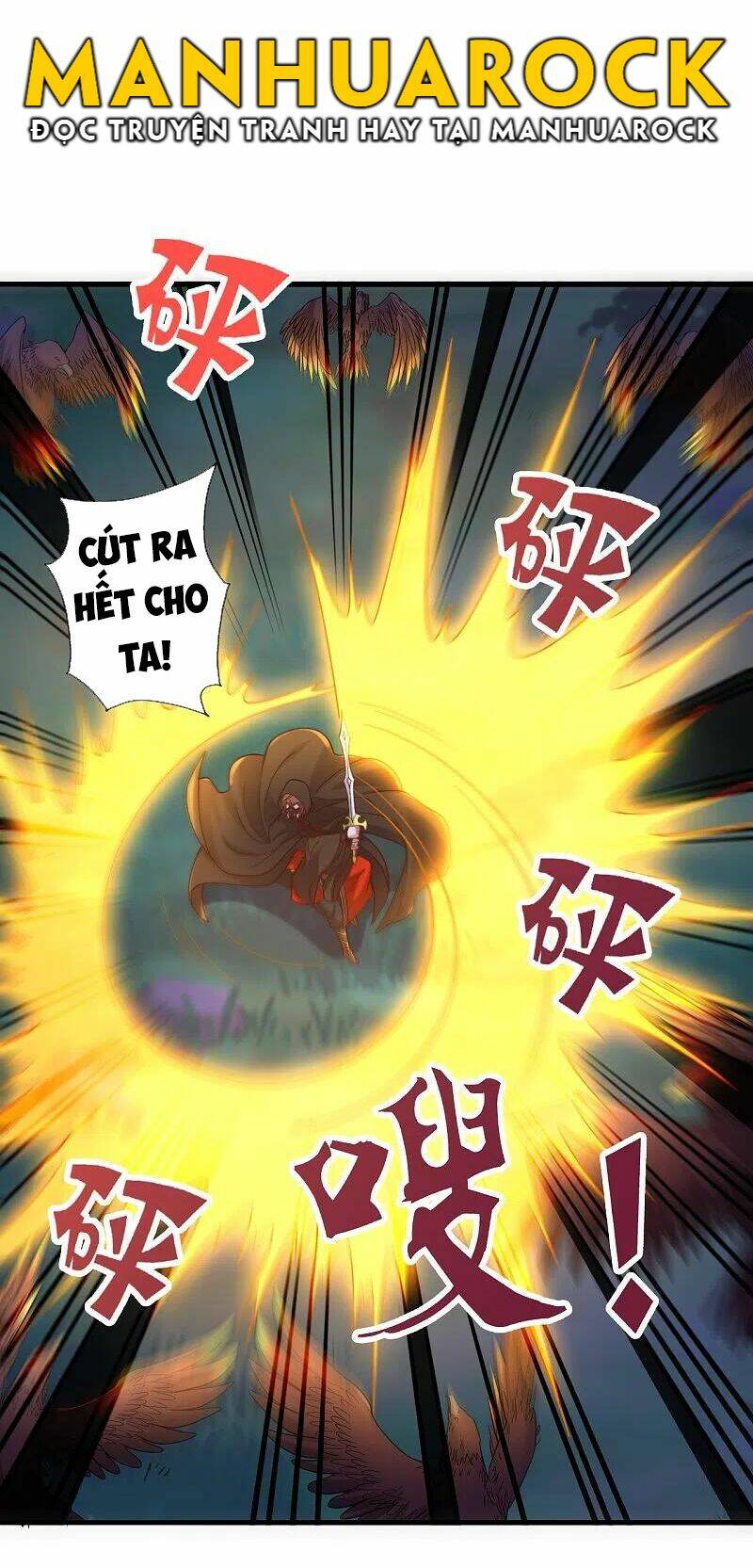 Chương 304 - Trang 3