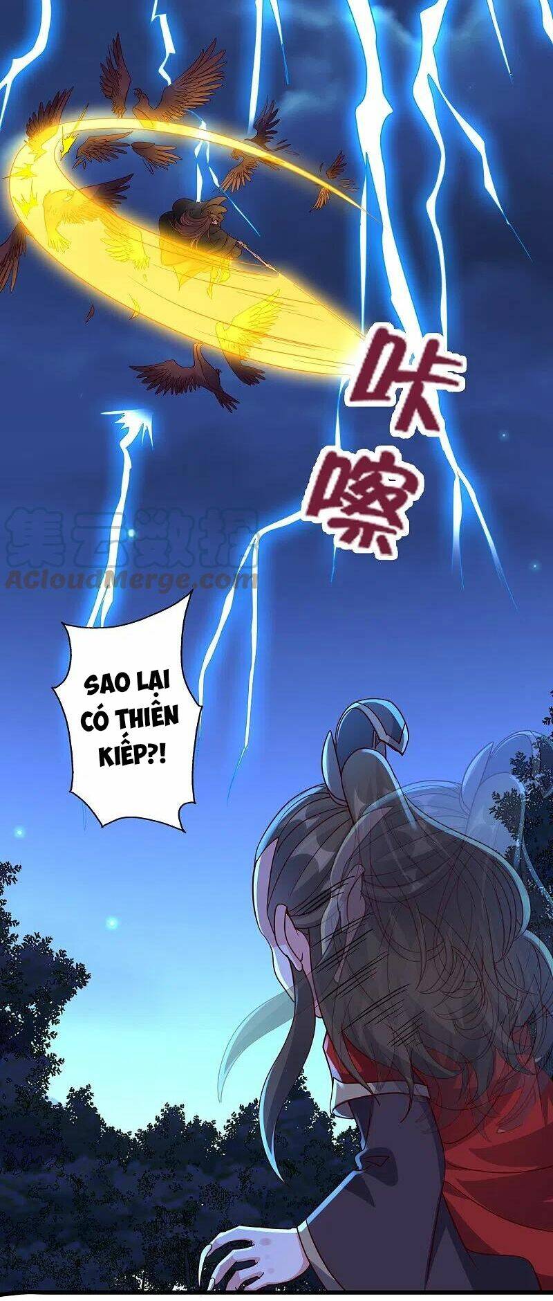 Chương 304 - Trang 21