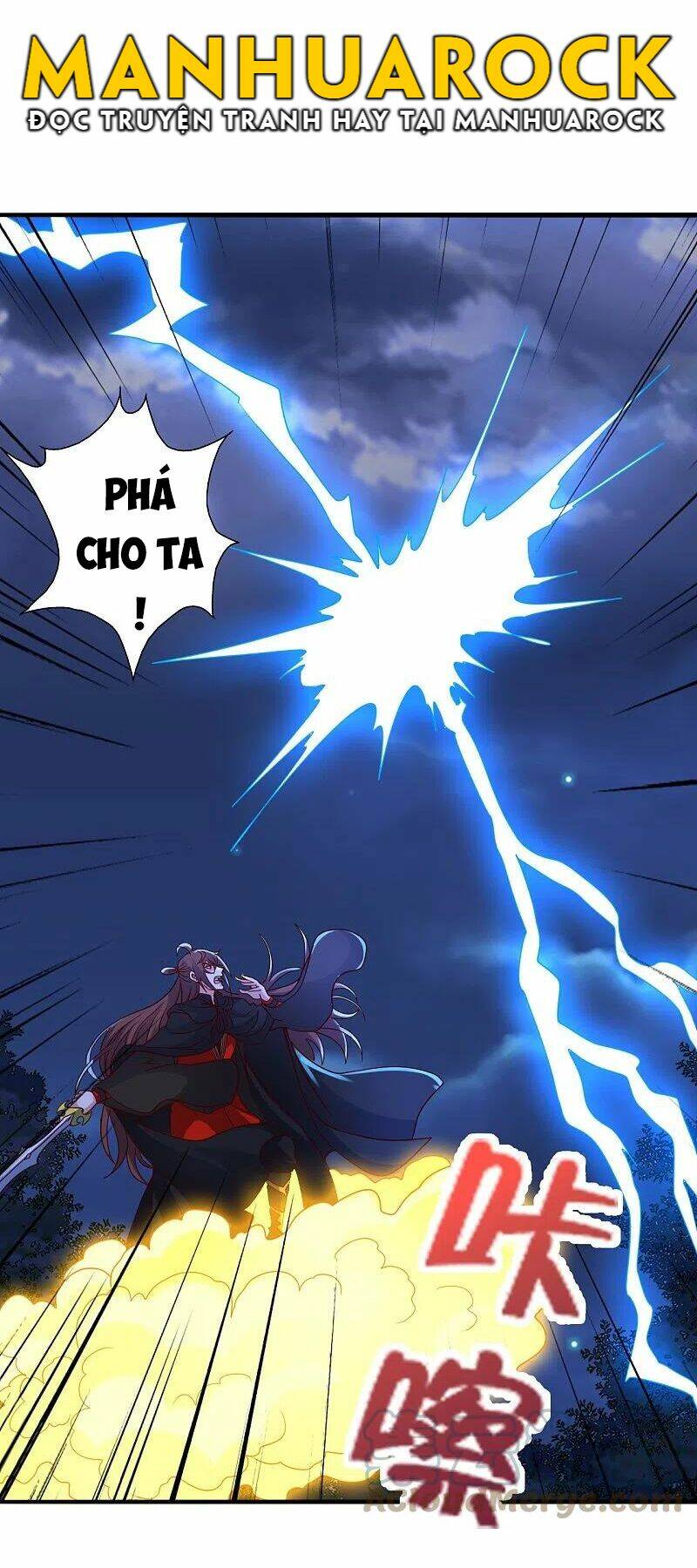 Chương 304 - Trang 30