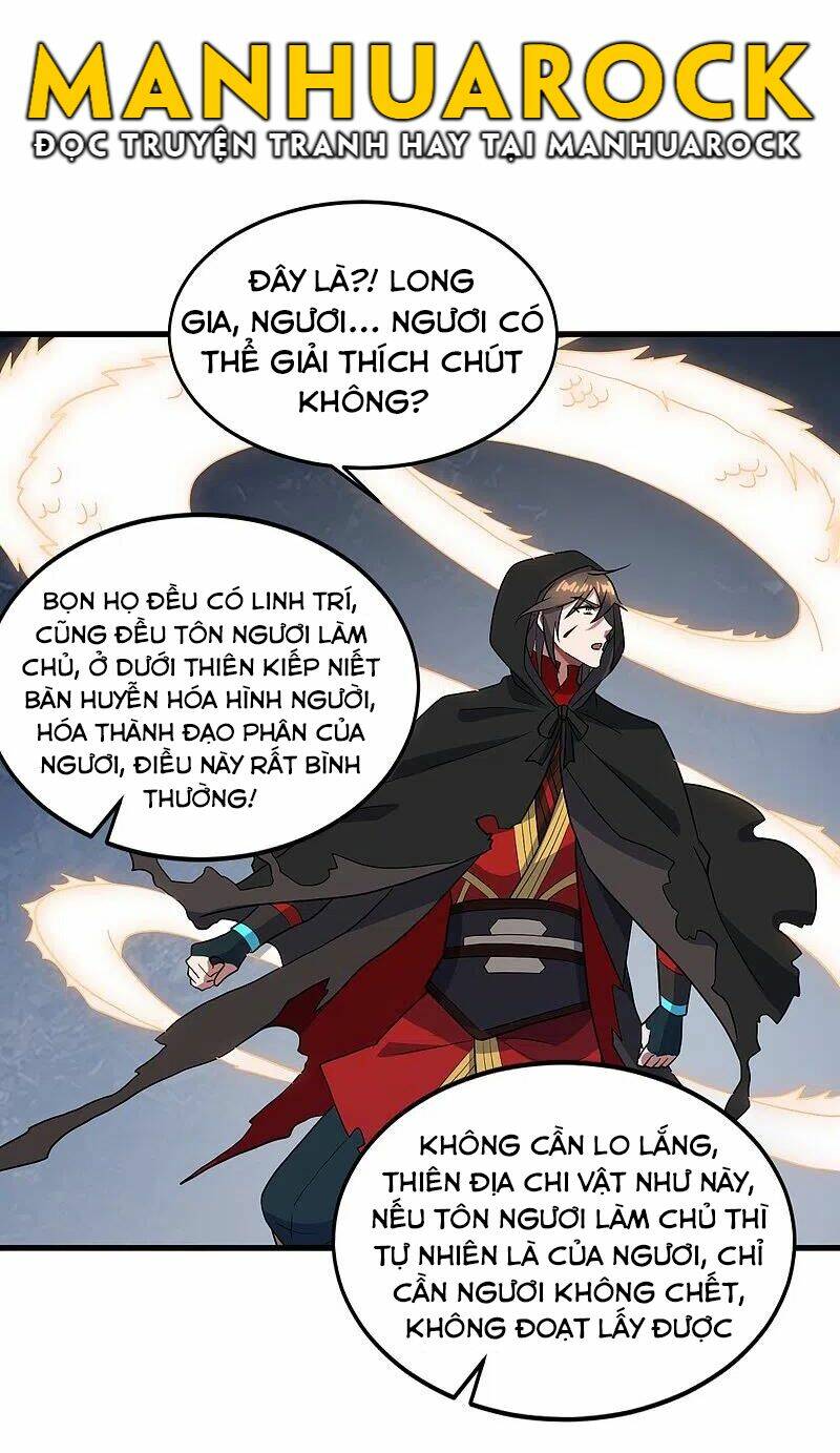 Chương 304 - Trang 68