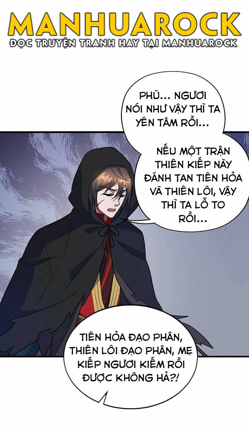 Chương 304 - Trang 69