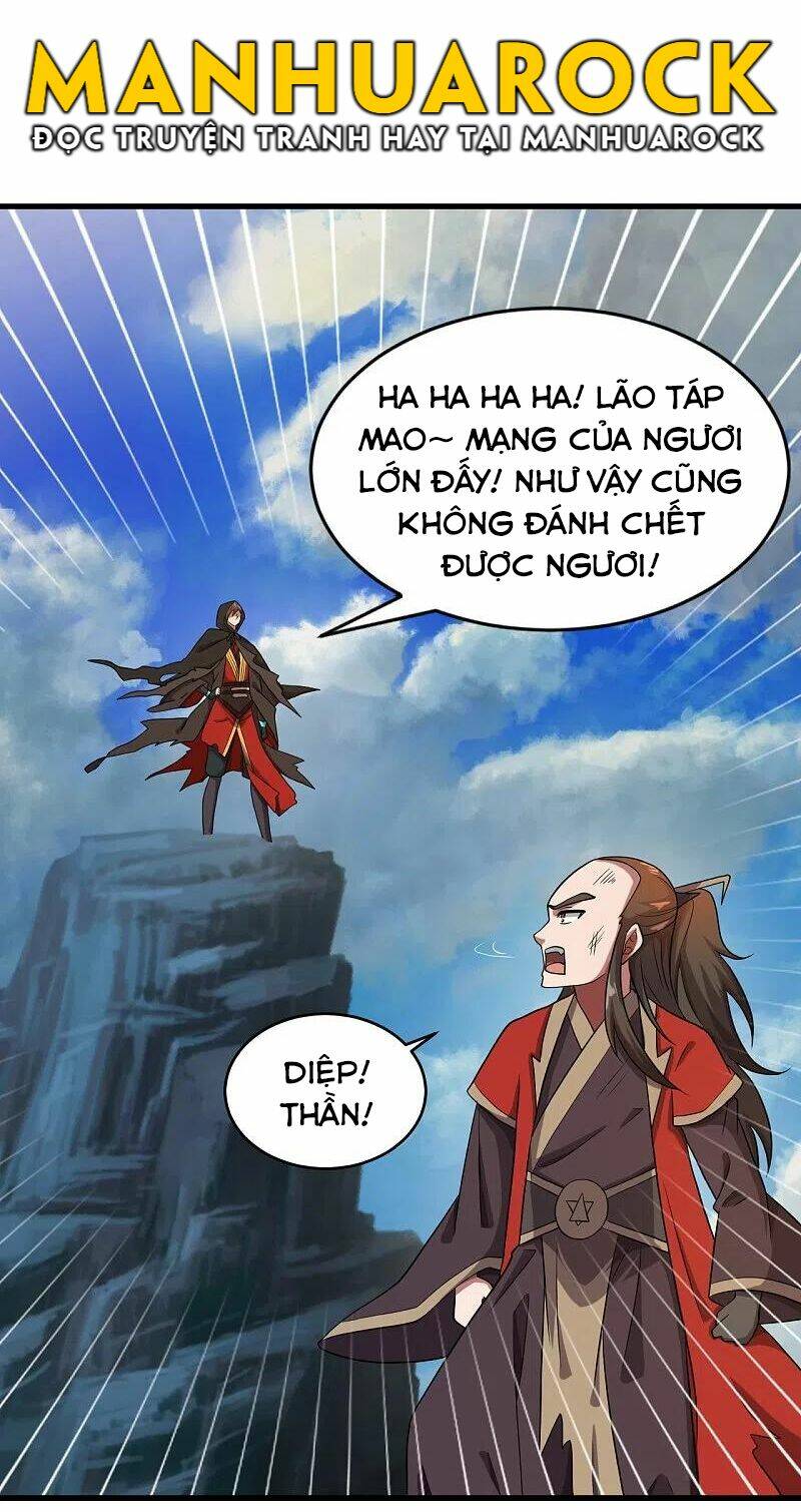 Chương 304 - Trang 76