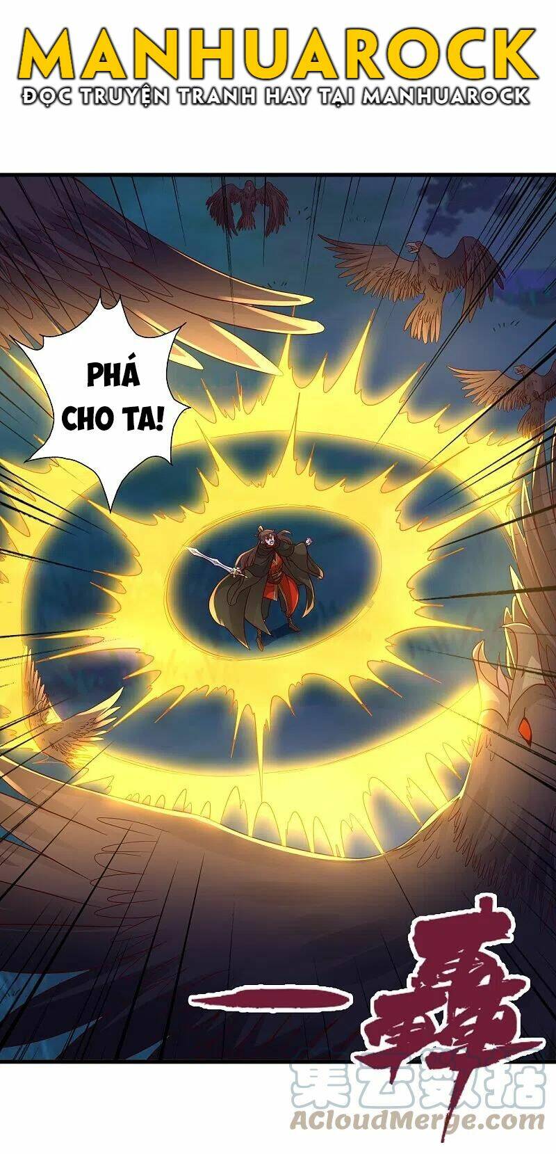 Chương 304 - Trang 10